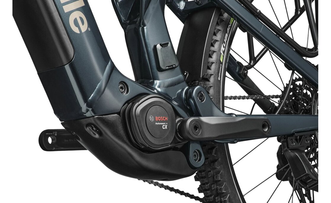 Cannondale Moterra 1 EQ - 800 Wh - 29 Zoll - Fully - 2026