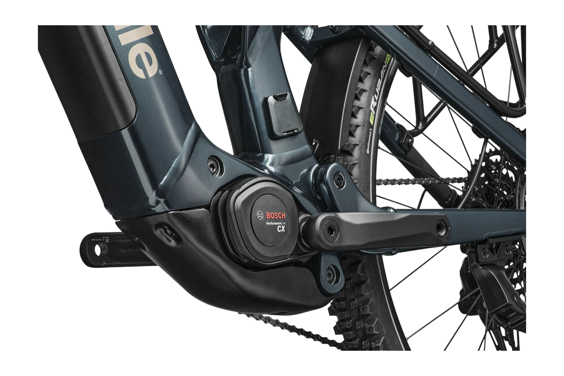 Cannondale Moterra 1 EQ - 800 Wh - 29 Zoll - Fully - 2026