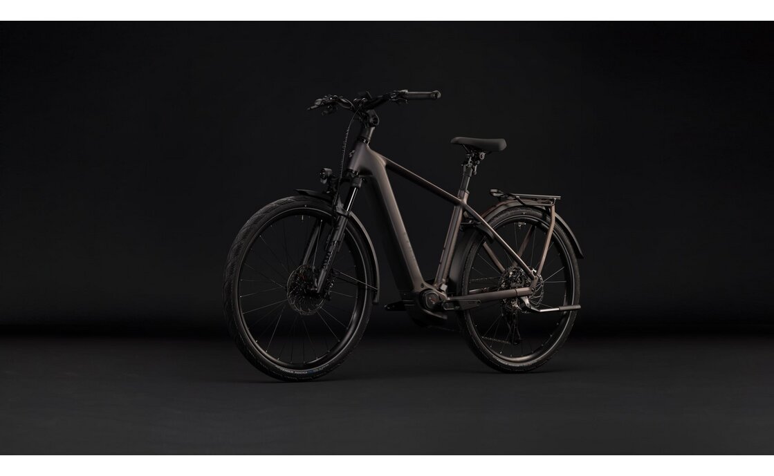 Cube Kathmandu Hybrid SLT 800 - 800 Wh - 28 Zoll - Diamant - 2027