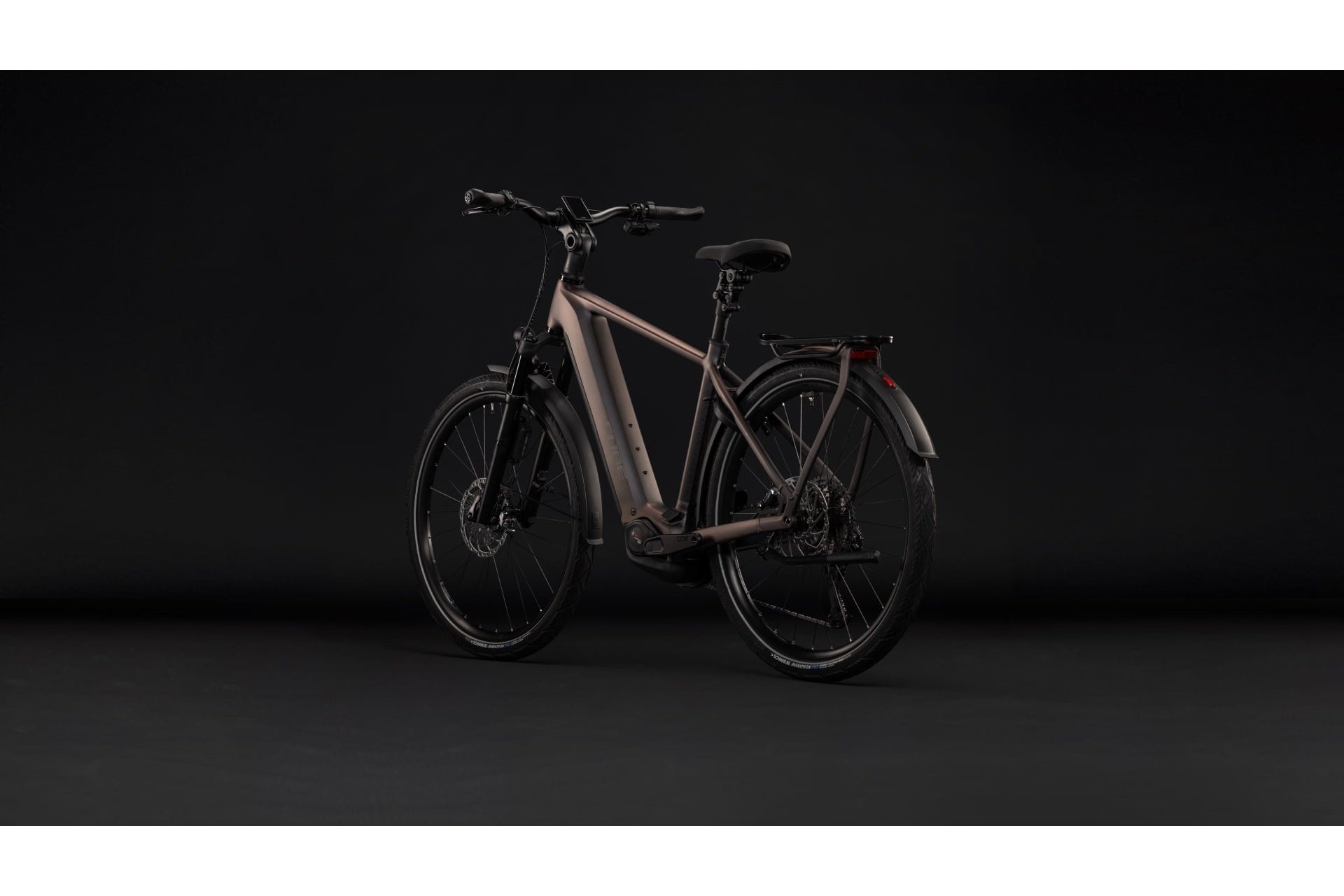 Cube Kathmandu Hybrid SLT 800 - 800 Wh - 28 Zoll - Diamant - 2027