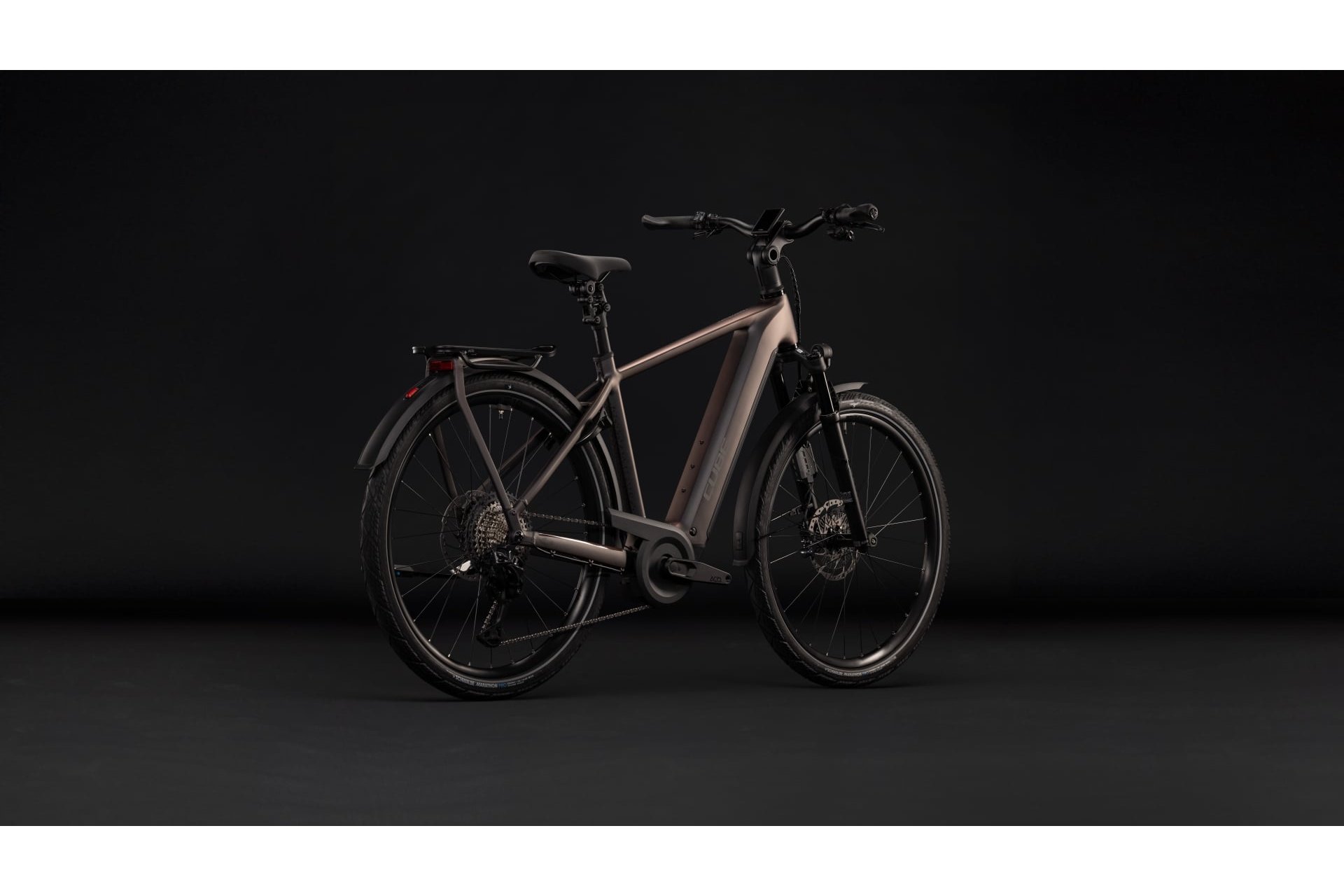 Cube Kathmandu Hybrid SLT 800 - 800 Wh - 28 Zoll - Diamant - 2027