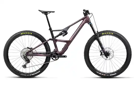 All Mountain-Fully - Orbea Occam LT M30 - 29 Zoll - Fully - 2027