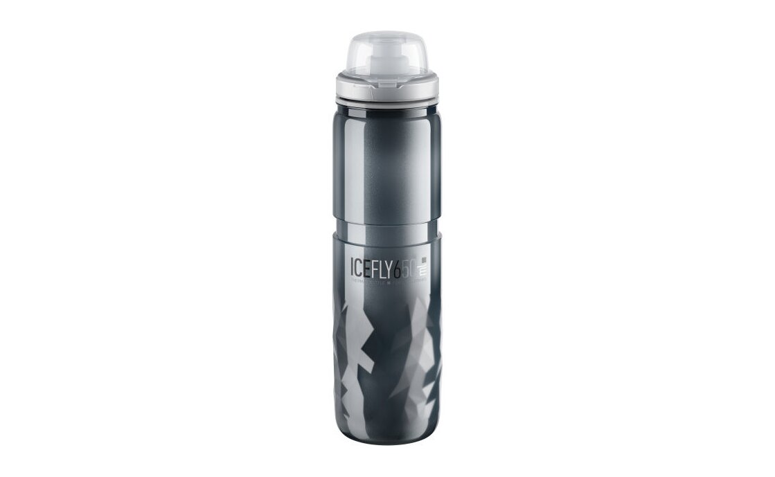 Elite Thermoflasche Ice Fly - 650 ml