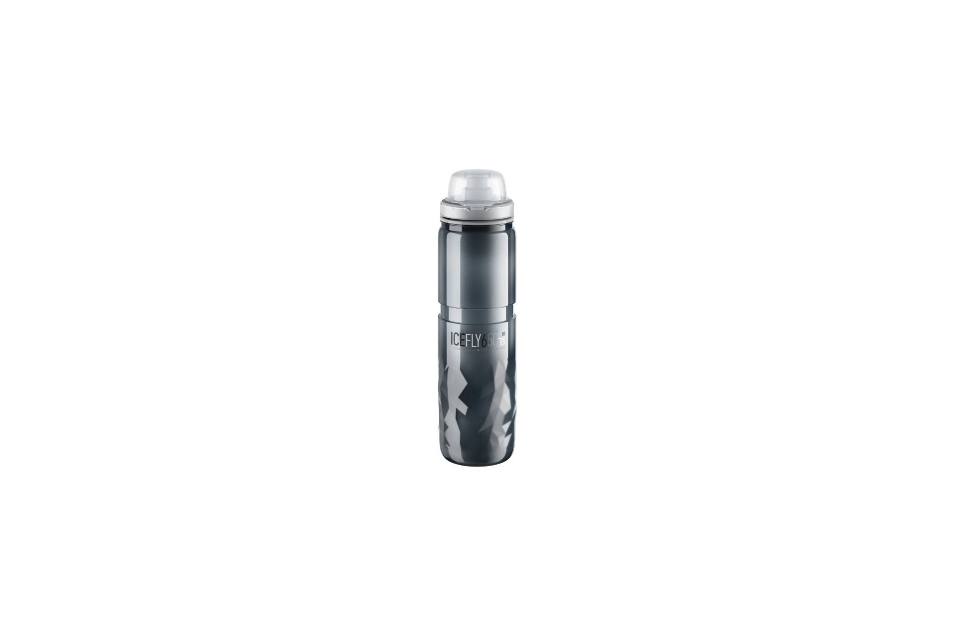 Elite Thermoflasche Ice Fly - 650 ml