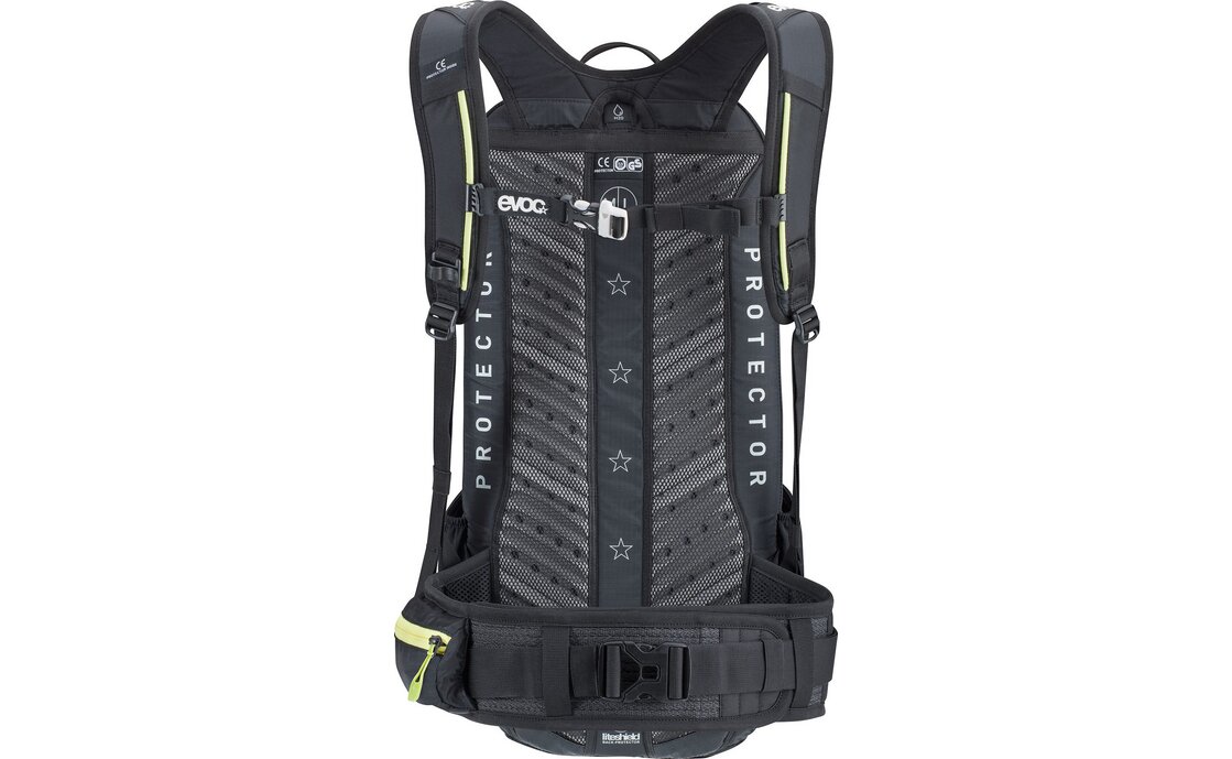 Evoc FR Enduro Blackline 16