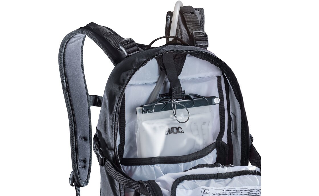 Evoc FR Enduro Blackline 16