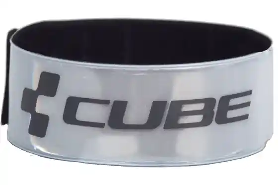 Fahrradbekleidung - Cube Snapband, 2 Stück