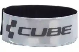 Cube Snapband, 2 Stück