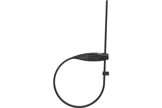 Abus - Zahlenschlösser - Abus Combiflex TravelGuard Kabelschloss