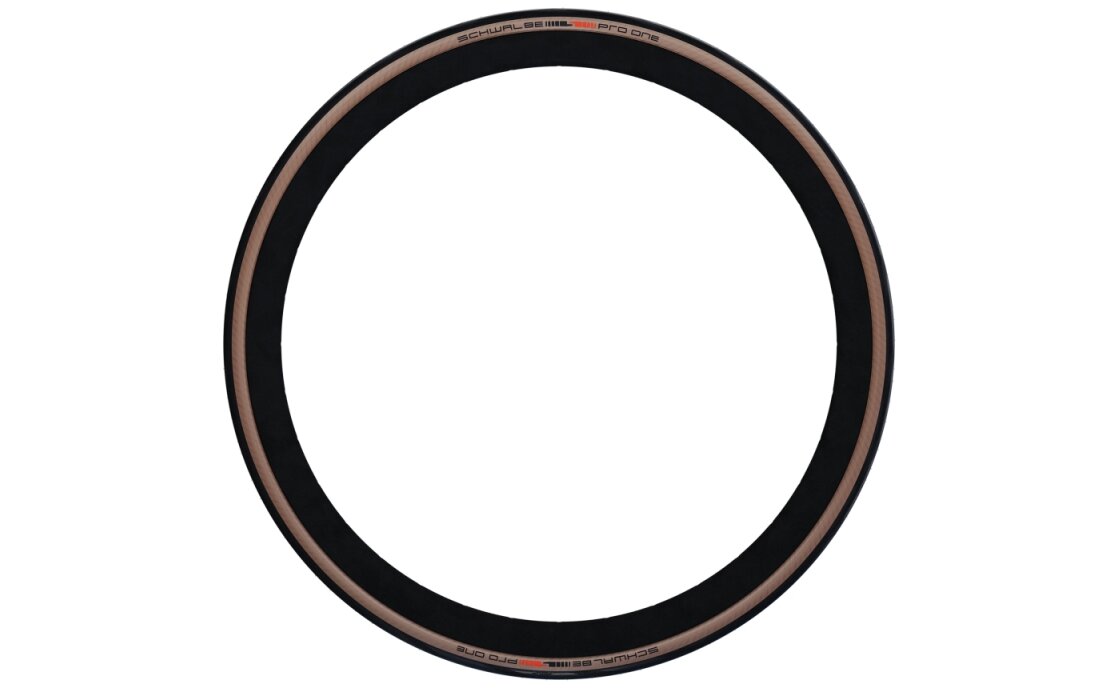 Schwalbe Pro One 700x28C Evo ADDIX Race V-Guard Super Race TLE