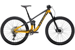 Trek X-Caliber - Trek Fuel EX 5 Deore Gen 5 - 29 Zoll - Fully - 2023