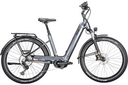 Kettler Quadriga Town & Country Comp LG (750) - 750 Wh - 27,5 Zoll - Tiefeinsteiger - 2025