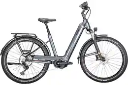 Kettler Quadriga Town & Country Comp LG (750) - 750 Wh - 27,5 Zoll - Tiefeinsteiger
