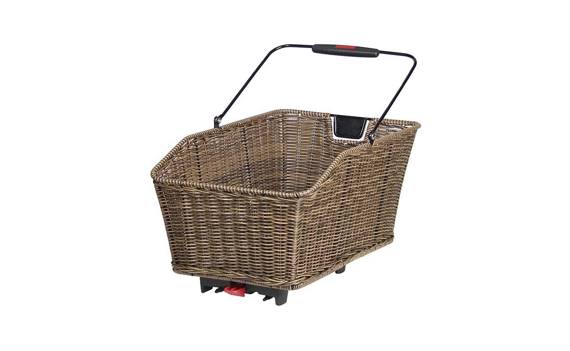 KLICKfix by Rixen&Kaul Structura GT Racktime