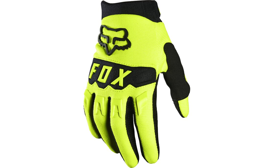 Fox Youth Dirtpaw Langfinger Handschuhe