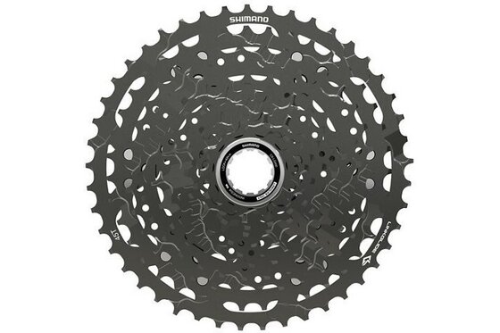 XXL Sale % - Shimano Kassette Cues Linkglide CS-LG400 11-fach