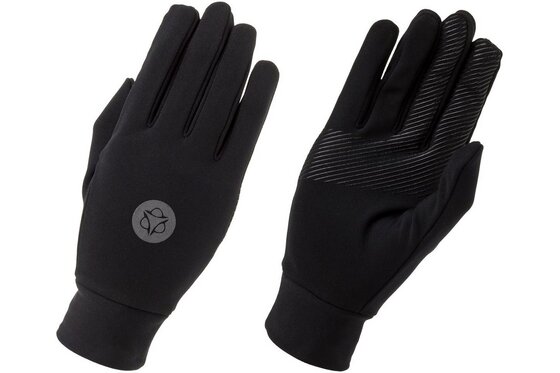 Winterbekleidung City & Trekking - AGU Stretch Langfinger Handschuhe