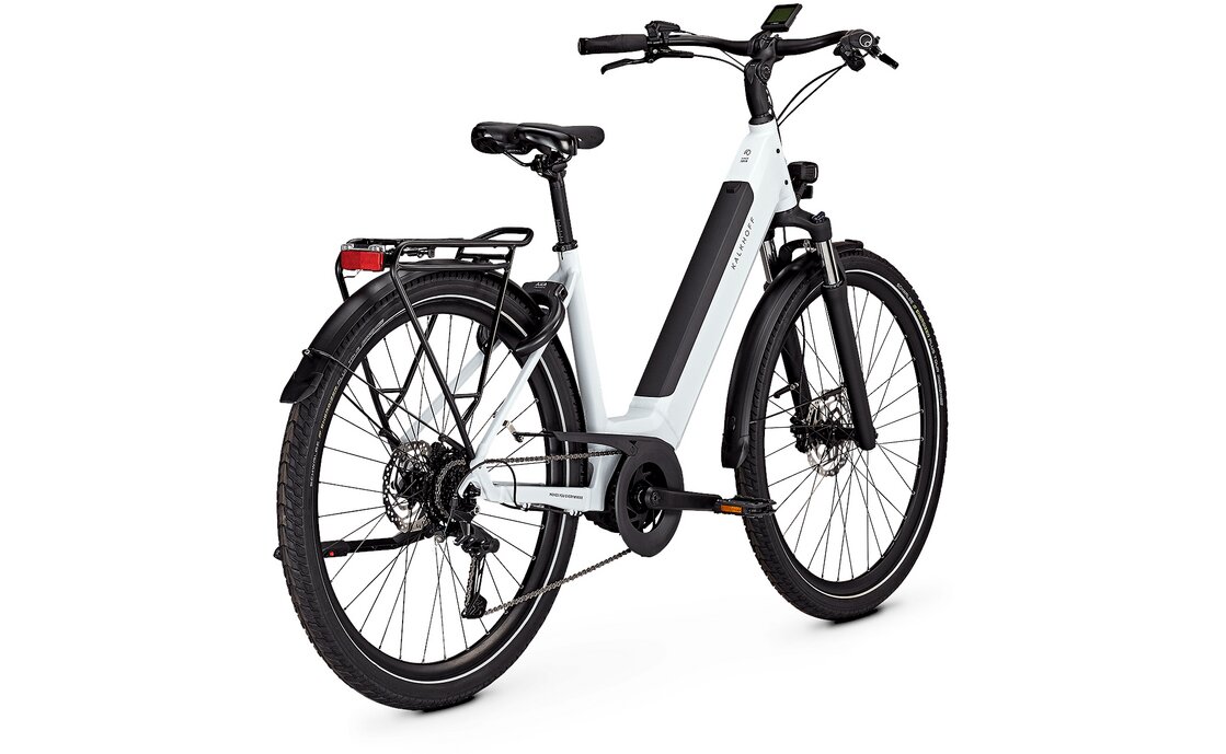 Kalkhoff Endeavour 3 Move - 625 Wh - 28 Zoll - Tiefeinsteiger - 2025