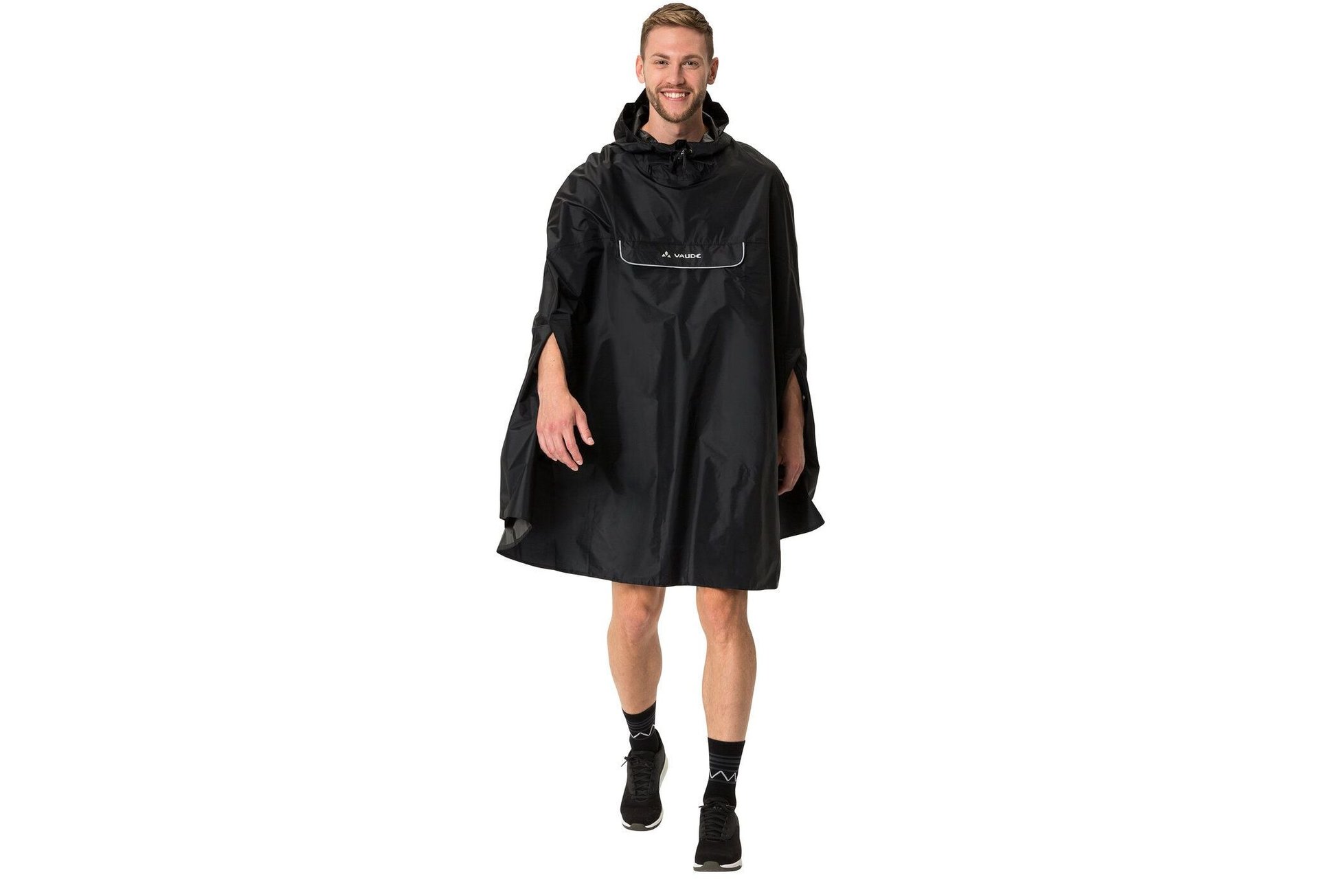 Vaude Valdipino Poncho