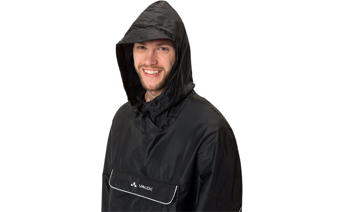 Vaude Valdipino Poncho