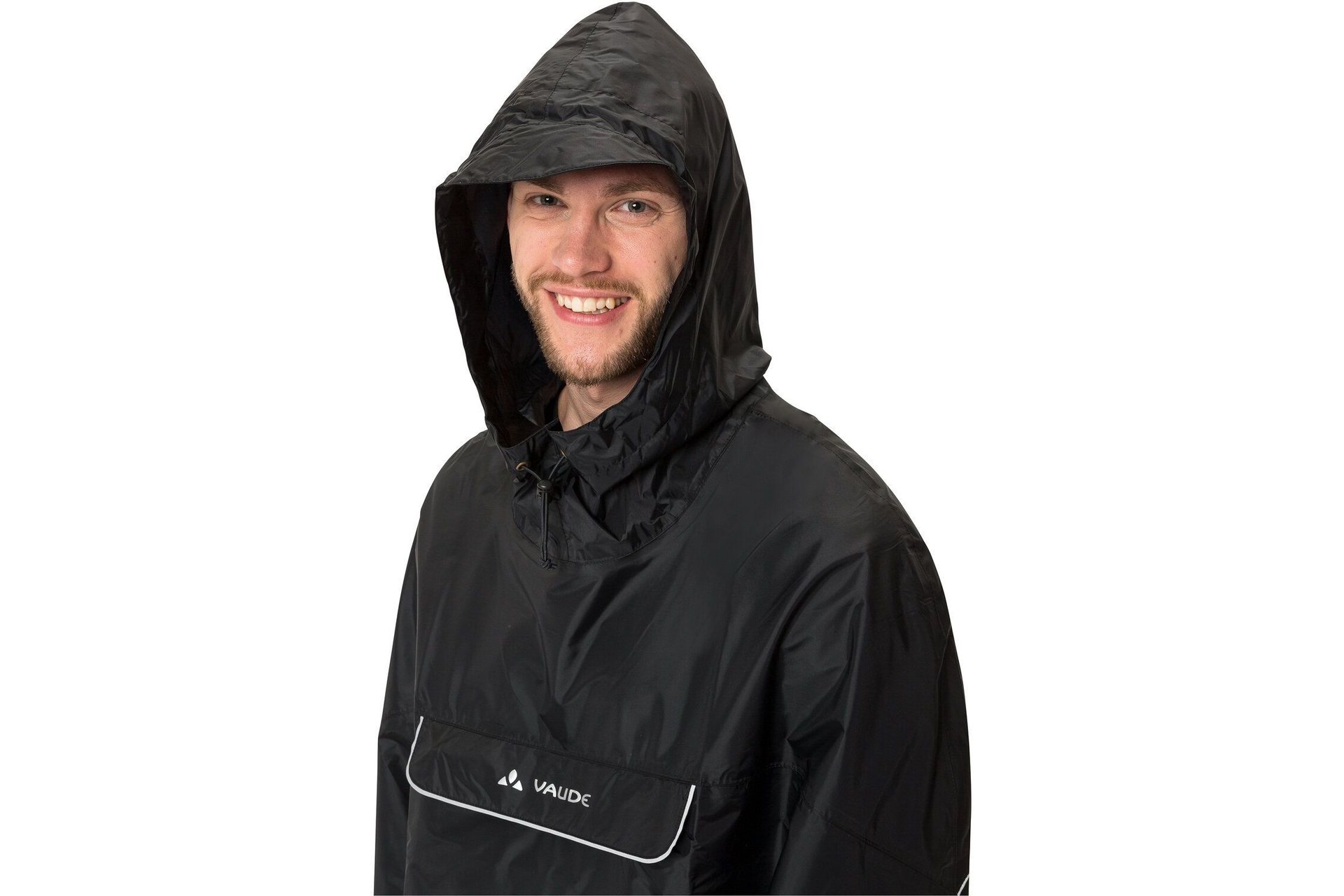 Vaude Valdipino Poncho