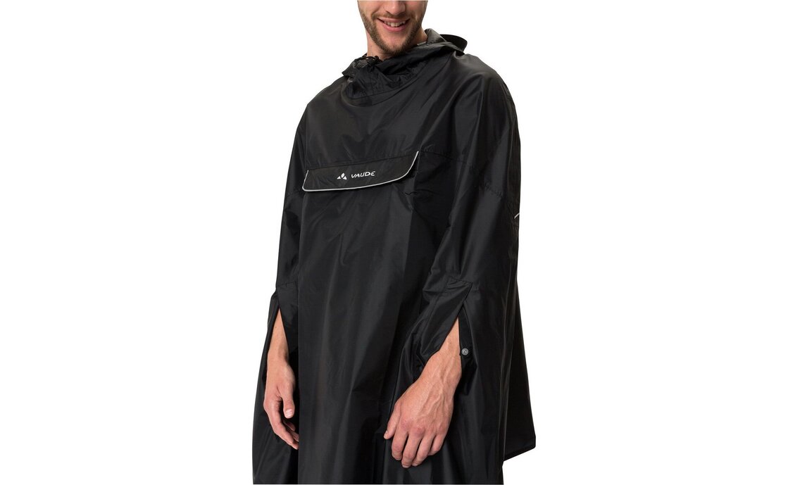 Vaude Valdipino Poncho