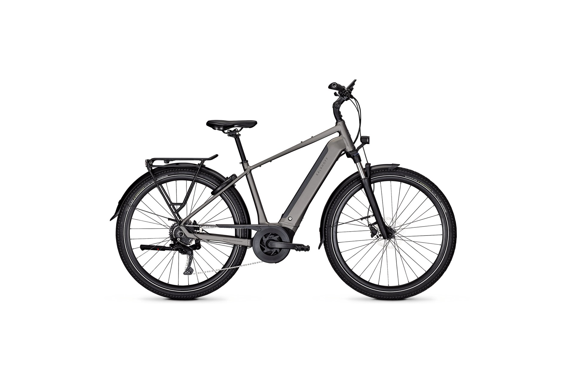 Kalkhoff Endeavour 3 Move - 625 Wh - 28 Zoll - Tiefeinsteiger - 2025