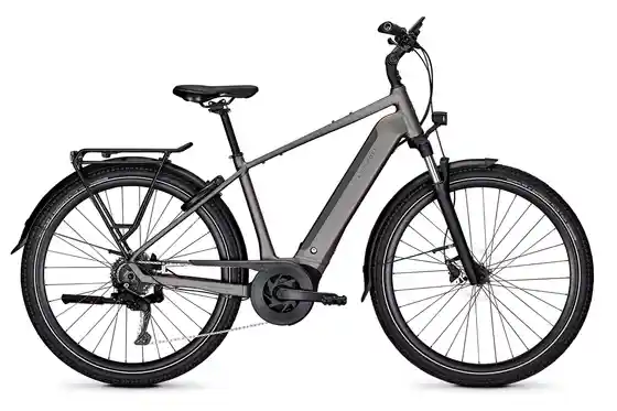Kettenschaltung - E-Bike-Pedelec - Kalkhoff Endeavour 3 Move - 625 Wh - 28 Zoll - Tiefeinsteiger