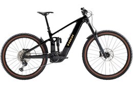 Trek Rail+ 8 Gen 5 - 625 Wh - 29 Zoll - Fully