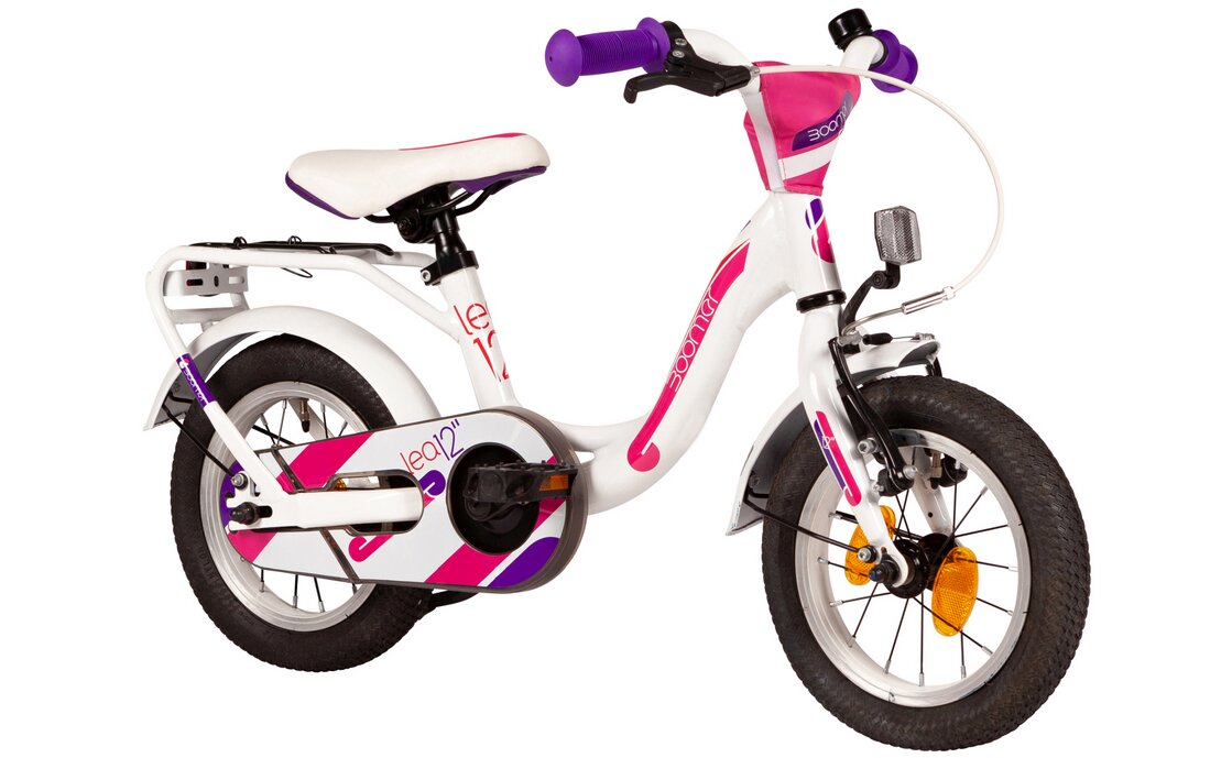 Boomer Lea 12 - 12 Zoll - Tiefeinsteiger - 2024