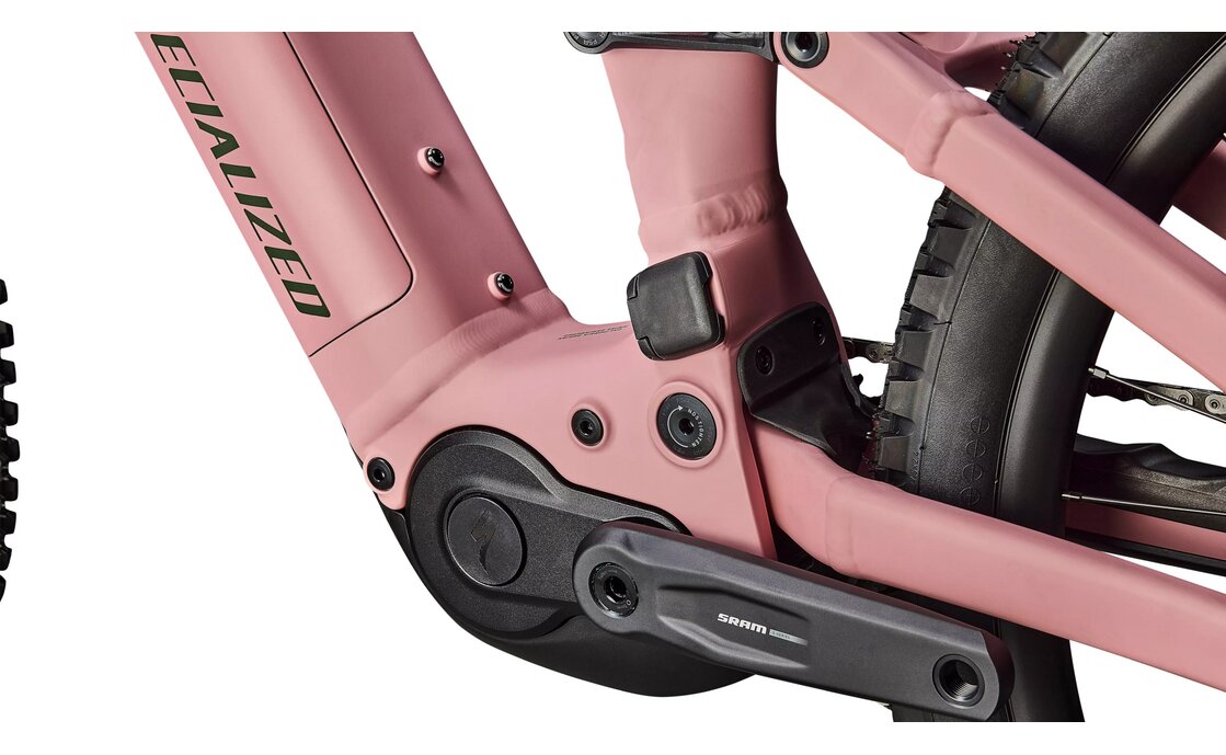 Specialized Turbo Levo Comp Alloy G4 - 840 Wh - 29 - 27,5 Zoll - Fully