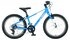 metallic blue (white)