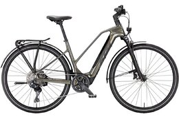 KTM Macina Sport SX Elite Di2 - 400 Wh - 28 Zoll - Trapez - 2026