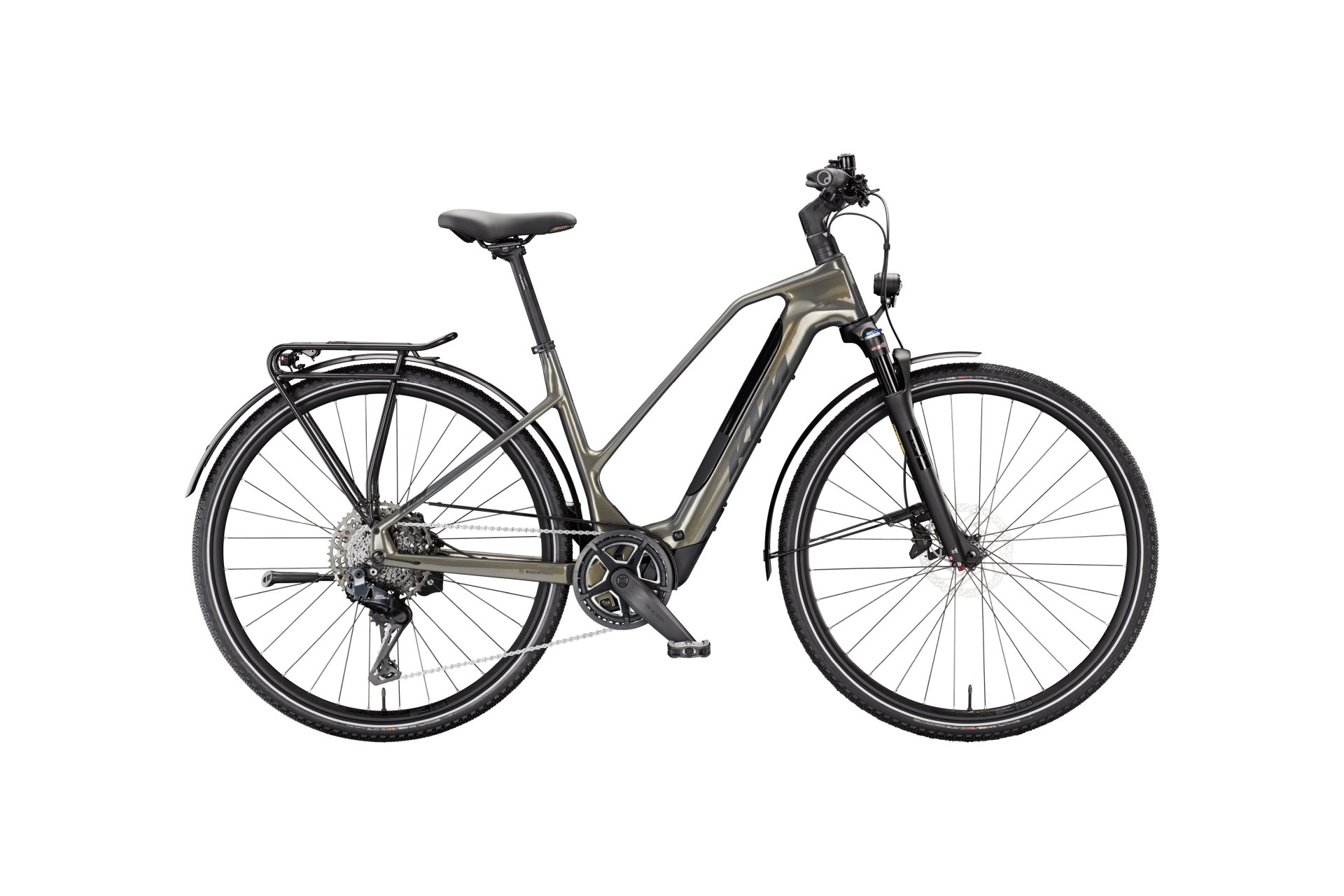 KTM Macina Sport SX Elite Di2 - 400 Wh - 28 Zoll - Trapez - 2026