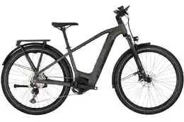 Carver SUV E.530 - B-Ware - 625 Wh - 29 Zoll - Diamant