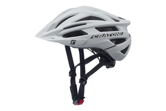Fahrradhelme - Cratoni Agravic