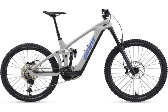 12 - Gänge - 14 - Gänge - 22 - Gänge - E-Bike-Pedelec - Giant Reign Advanced E+ 2 - 560 Wh - 29 - 27,5 Zoll - Fully