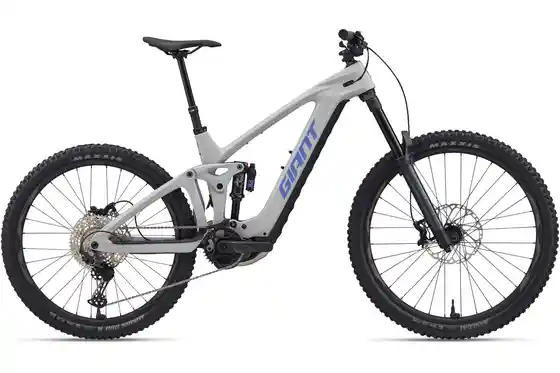 Giant Reign E+ - Giant Reign Advanced E+ 2 - 560 Wh - 29 - 27,5 Zoll - Fully