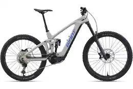 Giant Reign Advanced E+ 2 - 560 Wh - 29 - 27,5 Zoll - Fully