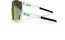 Bliz P003 Small Transparent White - Brown w Green Multi
