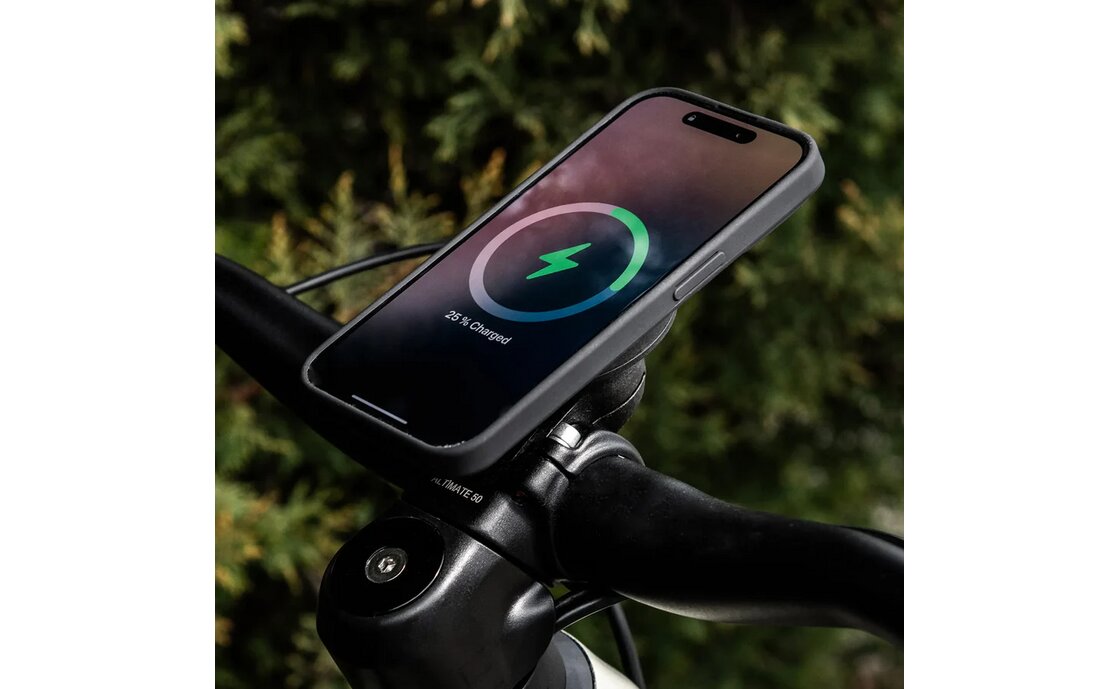 SP Connect E-CAP Charging Module