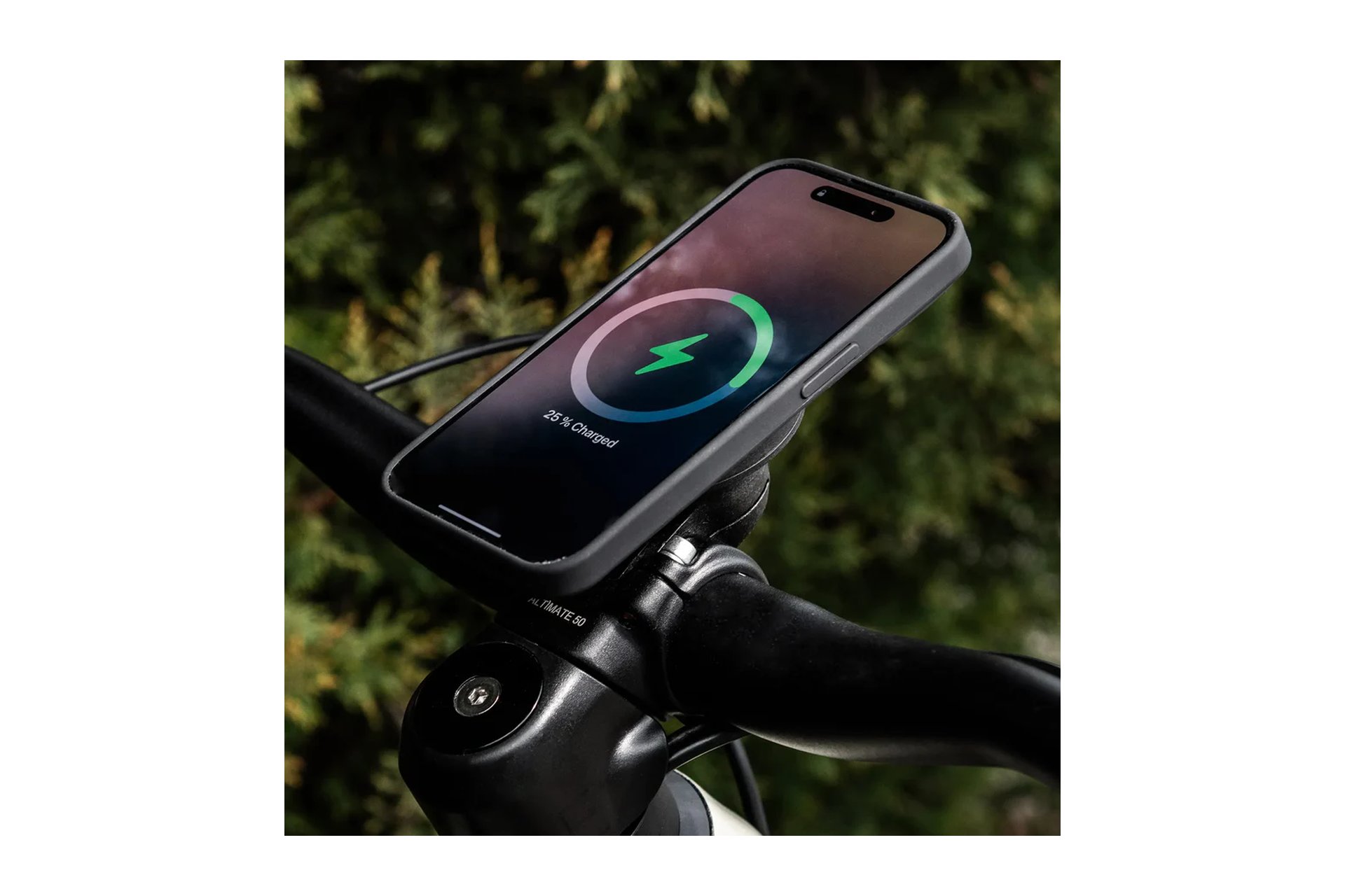 SP Connect E-CAP Charging Module