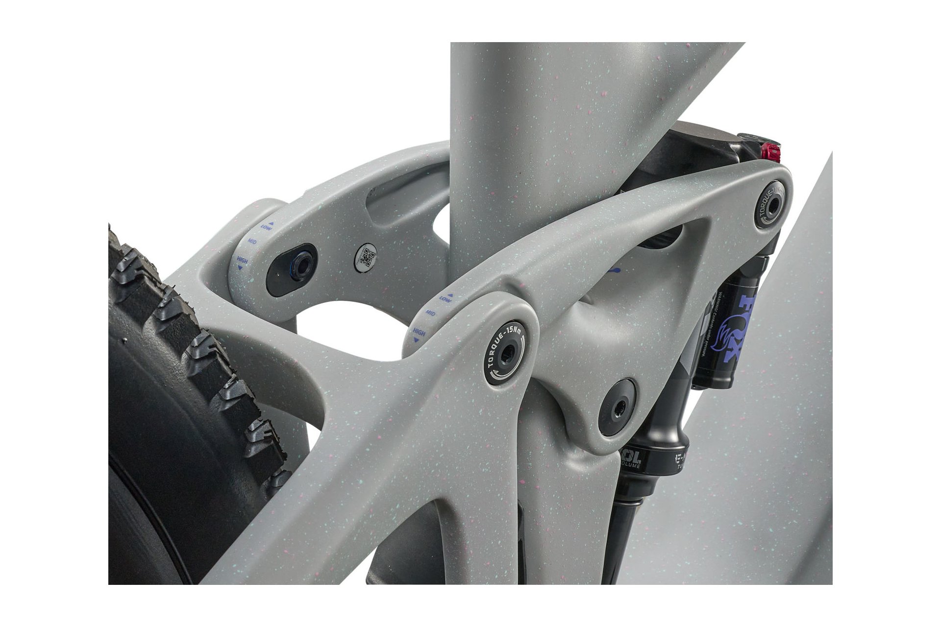 Giant Reign Advanced E+ 2 - 560 Wh - 29 - 27,5 Zoll - Fully