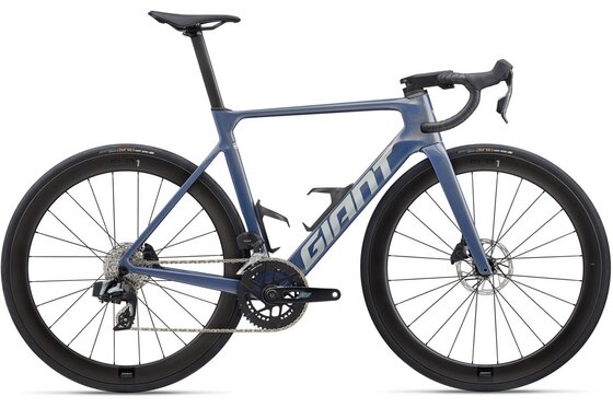 Race-Rennräder - Giant Propel Advanced Pro 1 - 28 Zoll - Diamant - 2026