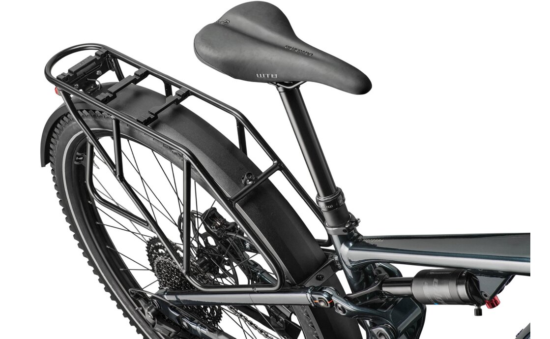 Cannondale Moterra 1 EQ - 800 Wh - 29 Zoll - Fully - 2026