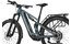 Cannondale Moterra 1 EQ - 800 Wh - 29 Zoll - Fully - 2026