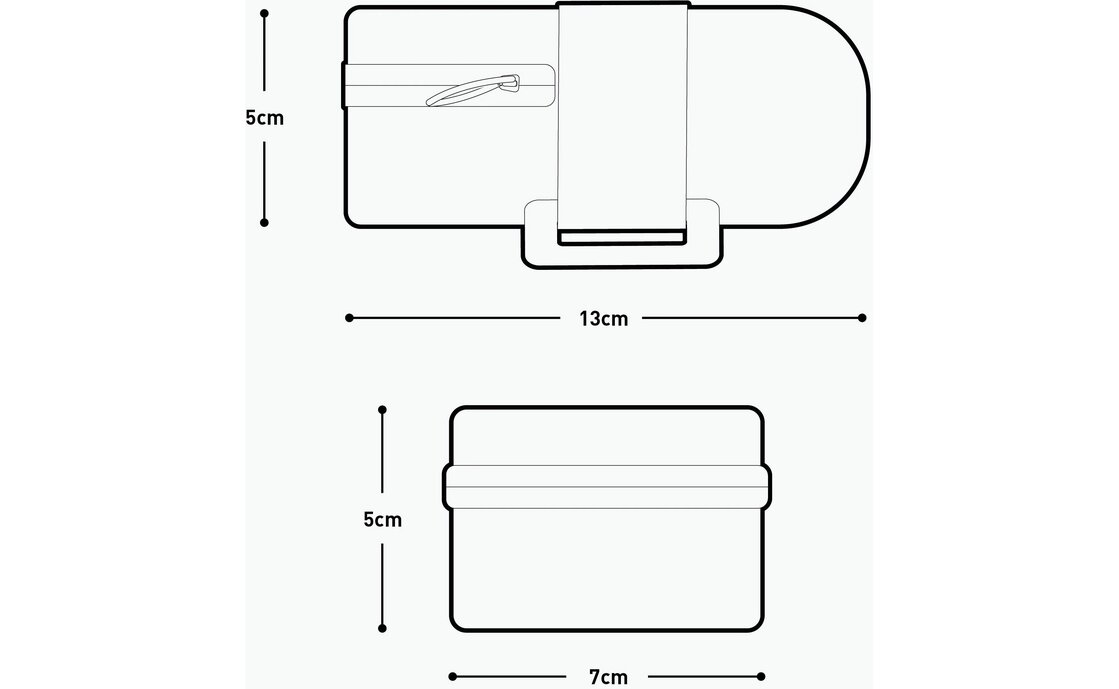 Evoc Seat Bag Ultra
