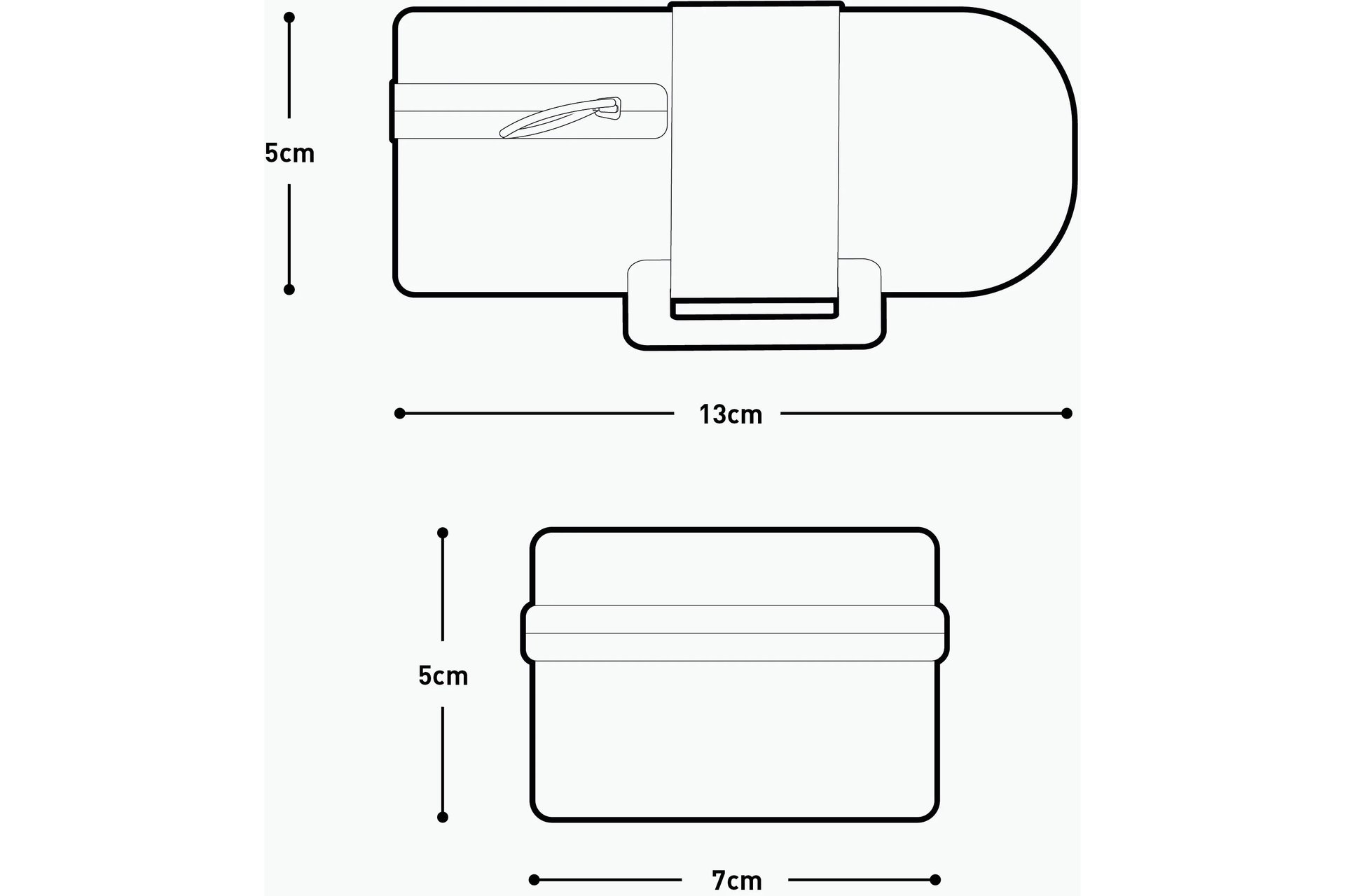 Evoc Seat Bag Ultra