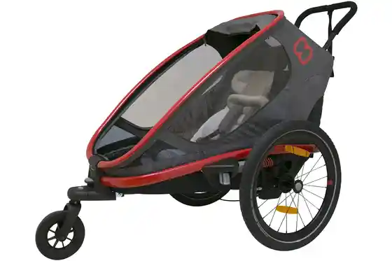 Kinderanhänger - Hamax Outback One
