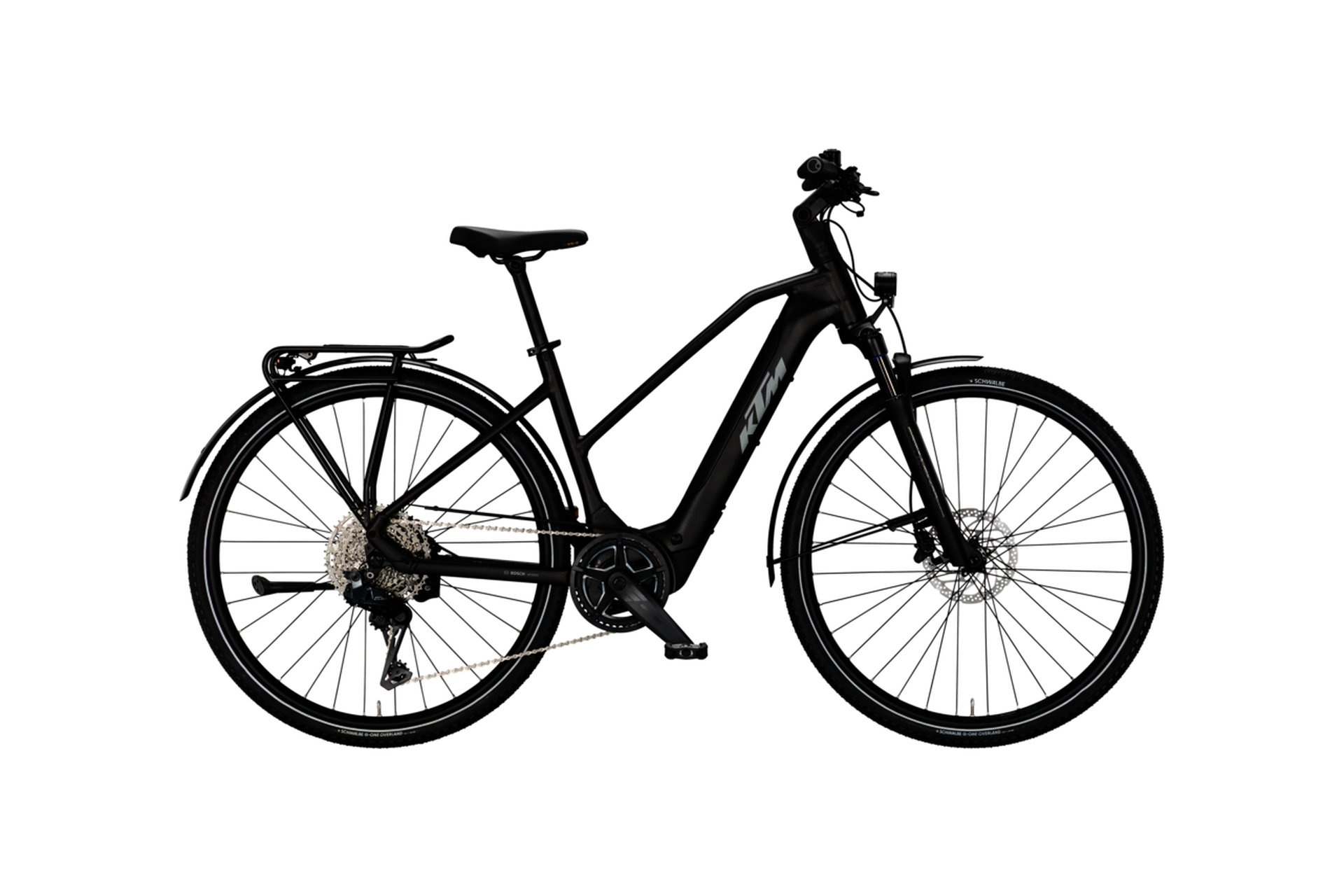 KTM Macina Sport SX 10 Di2 - 400 Wh - 28 Zoll - Trapez - 2027